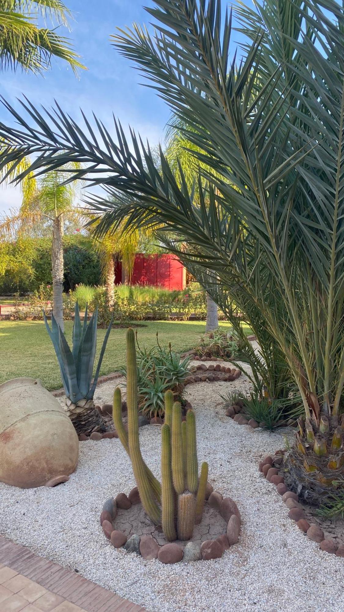 Le Rubis Oriental Marrakech Hotel อซิป โอลัด ลาเดม ภายนอก รูปภาพ